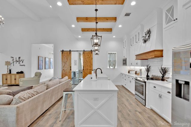 313 Rosedown Lane, Stonewall, LA 71078