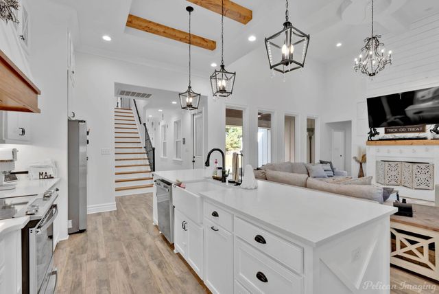 313 Rosedown Lane, Stonewall, LA 71078