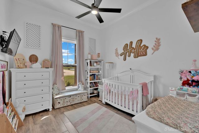 313 Rosedown Lane, Stonewall, LA 71078