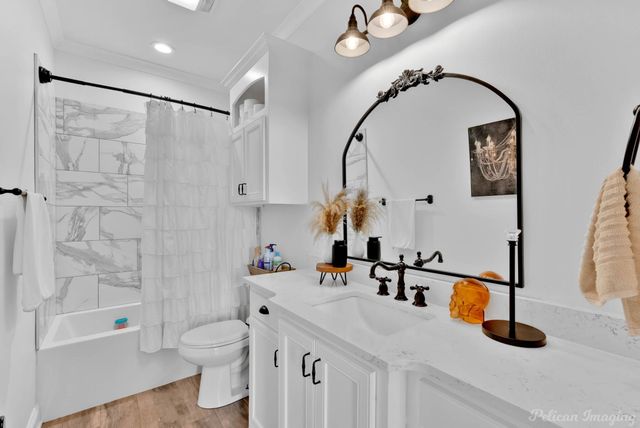 313 Rosedown Lane, Stonewall, LA 71078