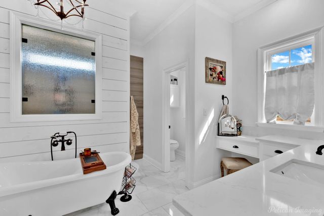 313 Rosedown Lane, Stonewall, LA 71078