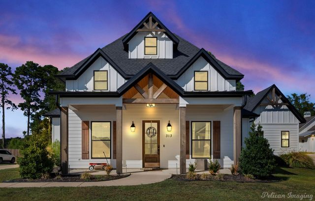 313 Rosedown Lane, Stonewall, LA 71078