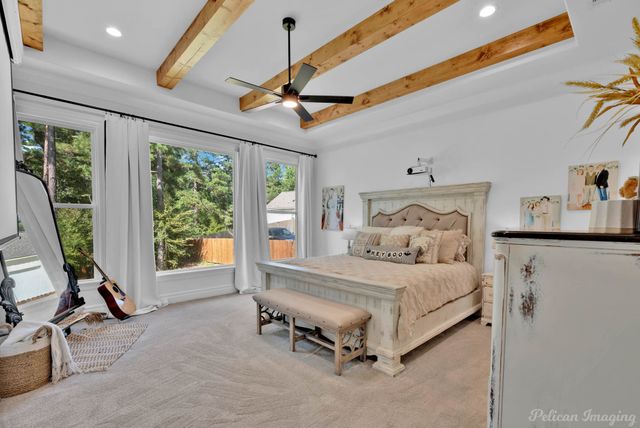 313 Rosedown Lane, Stonewall, LA 71078