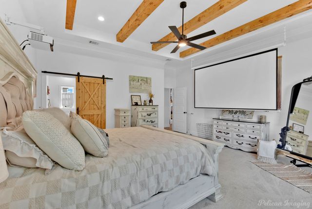 313 Rosedown Lane, Stonewall, LA 71078