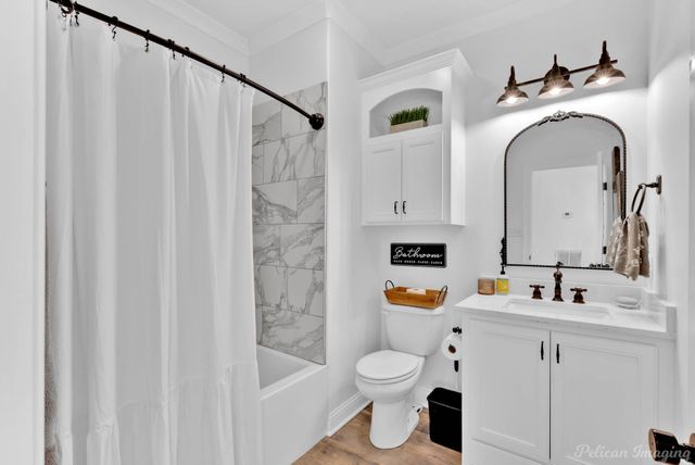 313 Rosedown Lane, Stonewall, LA 71078