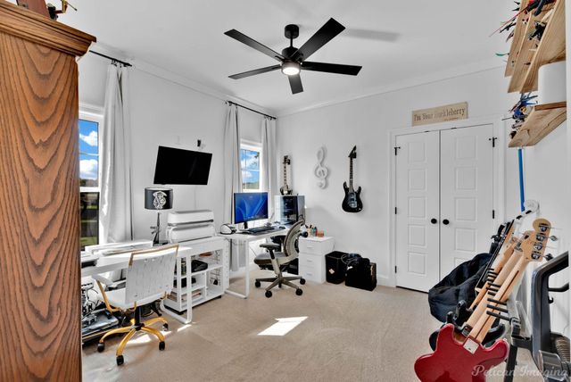 313 Rosedown Lane, Stonewall, LA 71078