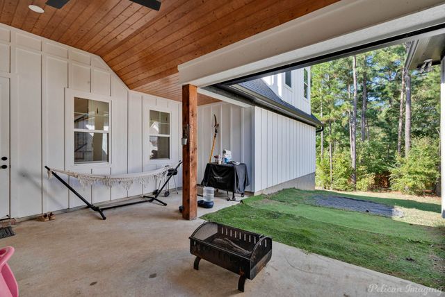 313 Rosedown Lane, Stonewall, LA 71078