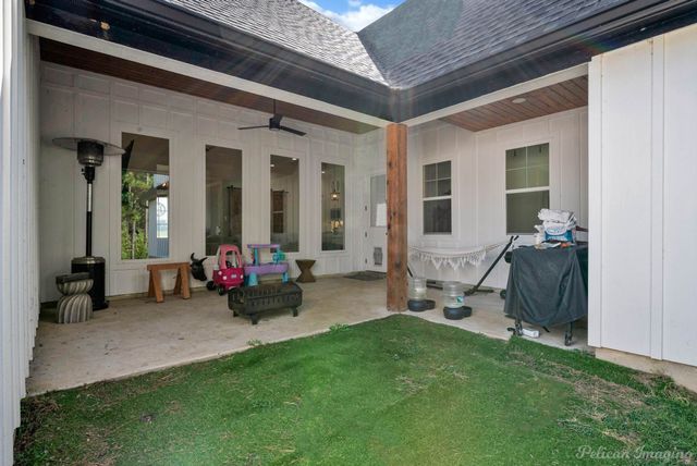 313 Rosedown Lane, Stonewall, LA 71078