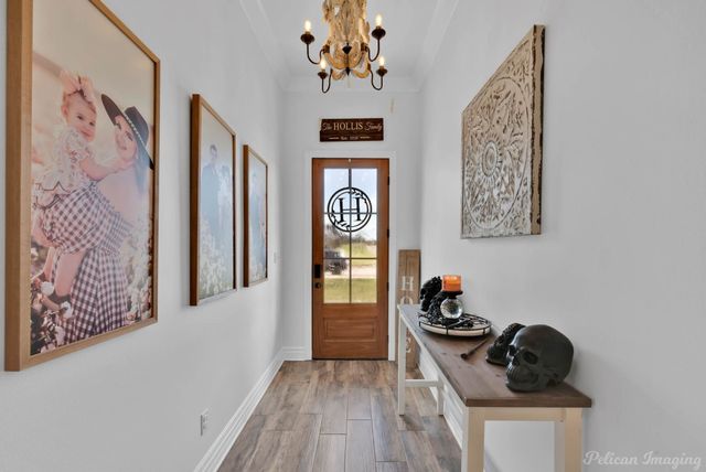 313 Rosedown Lane, Stonewall, LA 71078