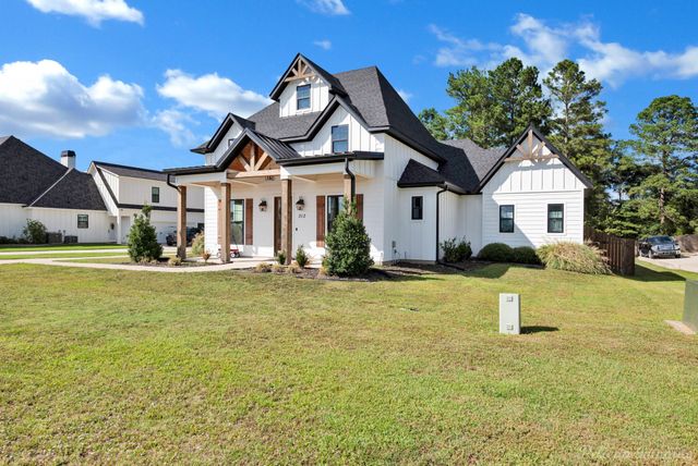 313 Rosedown Lane, Stonewall, LA 71078