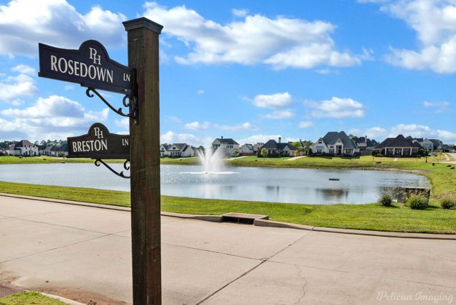 313 Rosedown Lane, Stonewall, LA 71078