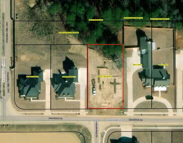 313 Rosedown Lane, Stonewall, LA 71078