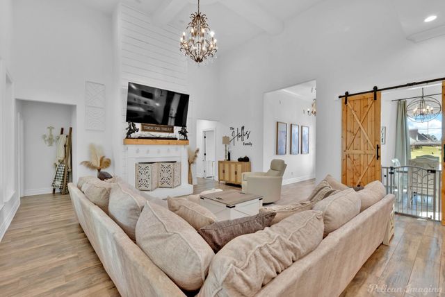 313 Rosedown Lane, Stonewall, LA 71078