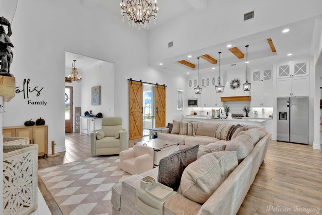 313 Rosedown Lane, Stonewall, LA 71078