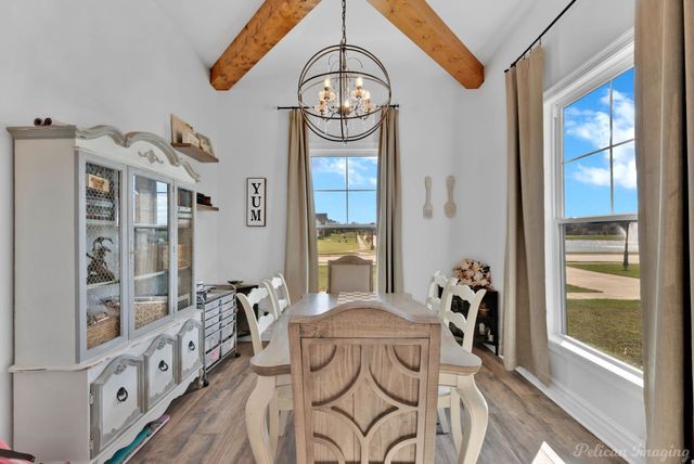 313 Rosedown Lane, Stonewall, LA 71078