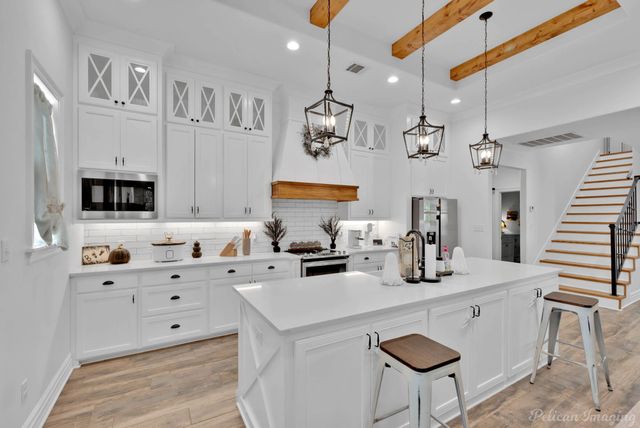 313 Rosedown Lane, Stonewall, LA 71078