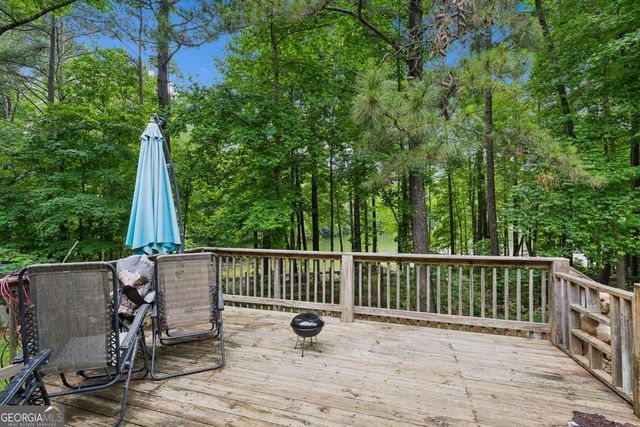 1822 Slate Road, Ellenwood, GA 30294
