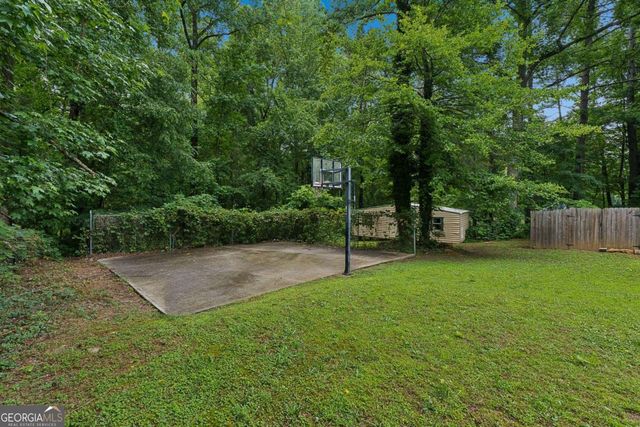 1822 Slate Road, Ellenwood, GA 30294