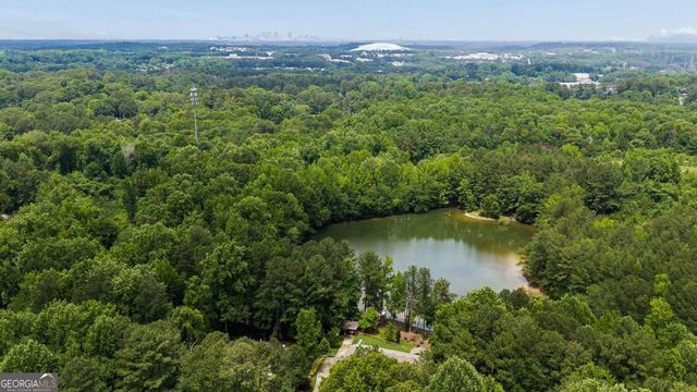 1822 Slate Road, Ellenwood, GA 30294