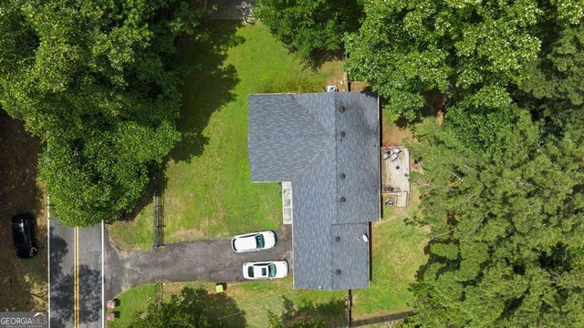 1822 Slate Road, Ellenwood, GA 30294