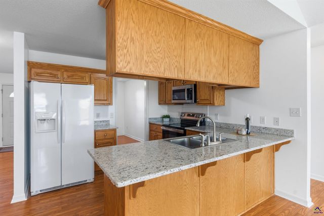 205 Wembley Drive, Warner Robins, GA 31088