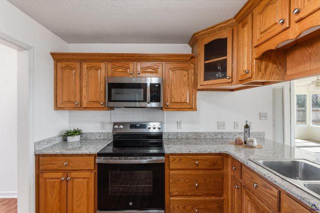 205 Wembley Drive, Warner Robins, GA 31088