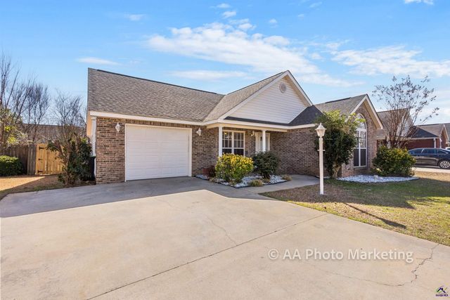 205 Wembley Drive, Warner Robins, GA 31088