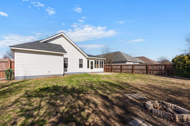 205 Wembley Drive, Warner Robins, GA 31088