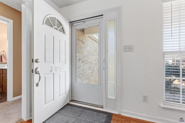 205 Wembley Drive, Warner Robins, GA 31088