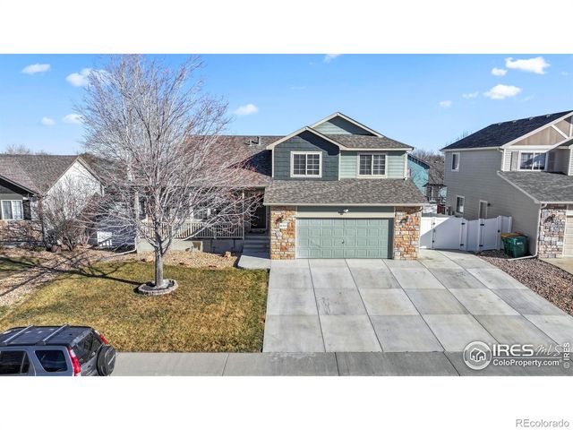 16314 10th Street, Mead, CO 80542