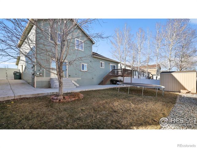 16314 10th Street, Mead, CO 80542