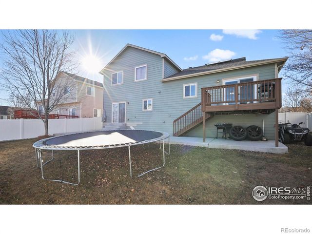 16314 10th Street, Mead, CO 80542