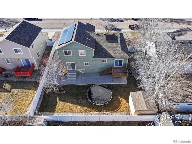 16314 10th Street, Mead, CO 80542