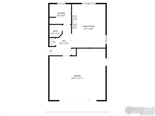 16314 10th Street, Mead, CO 80542