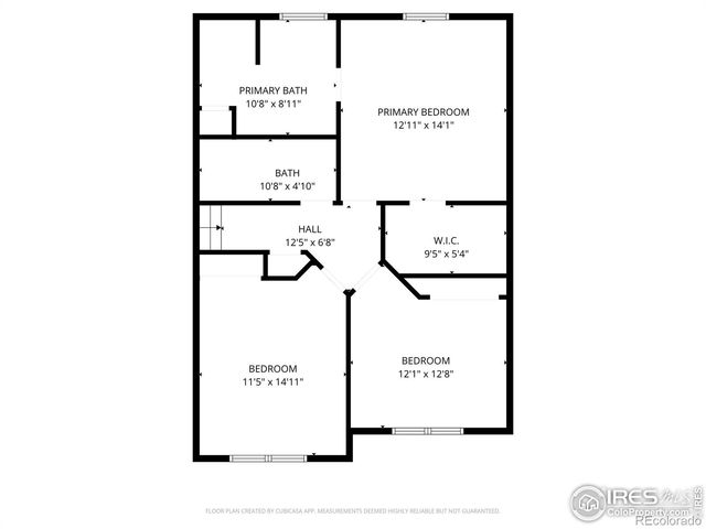 16314 10th Street, Mead, CO 80542