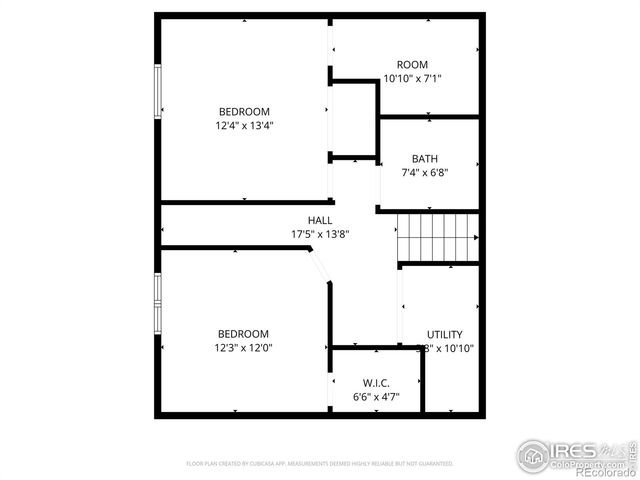 16314 10th Street, Mead, CO 80542