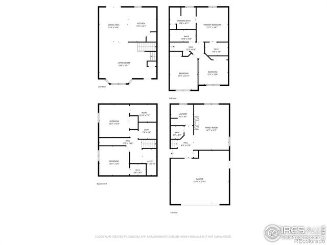 16314 10th Street, Mead, CO 80542