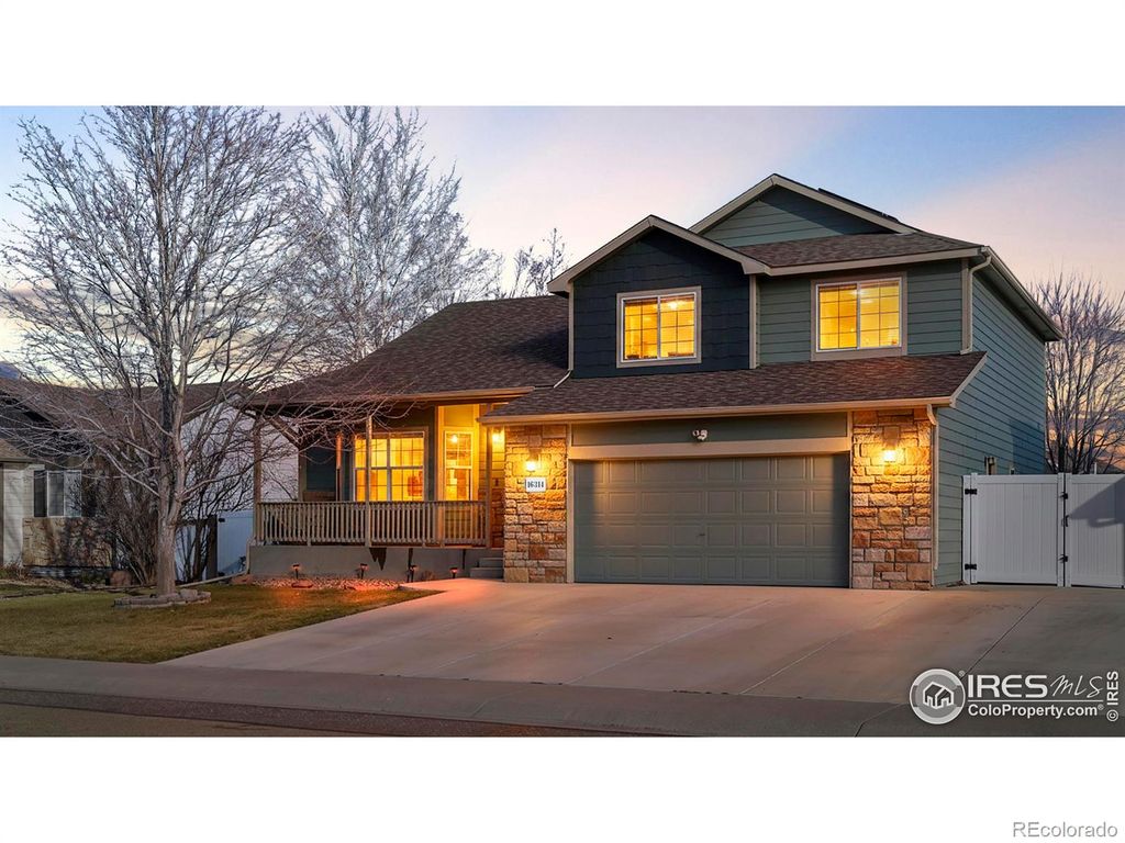 16314 10th Street, Mead, CO 80542