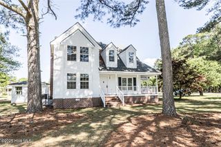 2122 Pleasant Hill Road, Rocky Mount, NC 27801