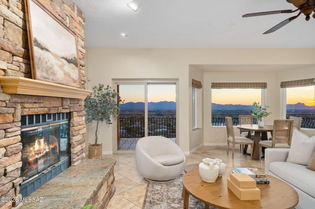 8750 N Glenhurst Place, Oro Valley, AZ 85704