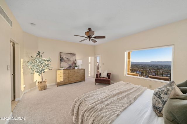 8750 N Glenhurst Place, Oro Valley, AZ 85704