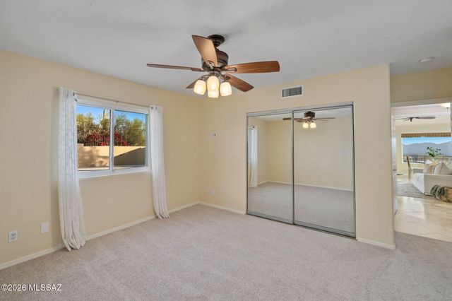 8750 N Glenhurst Place, Oro Valley, AZ 85704