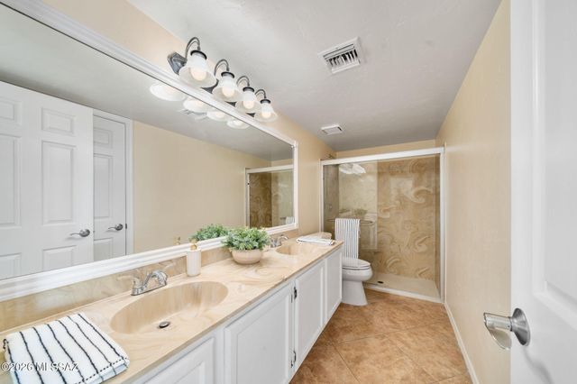 8750 N Glenhurst Place, Oro Valley, AZ 85704