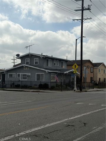 310 E 81st, Los Angeles, CA 90003