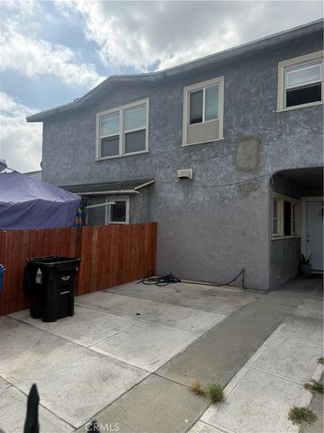 310 E 81st, Los Angeles, CA 90003