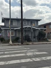 310 E 81st, Los Angeles, CA 90003