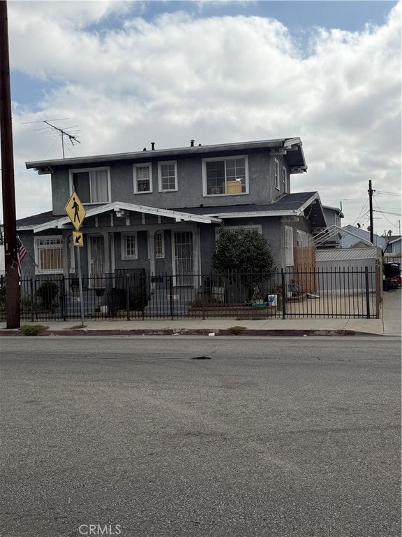 310 E 81st, Los Angeles, CA 90003 — photo 4