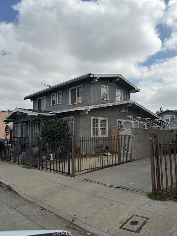 310 E 81st, Los Angeles, CA 90003 — photo 5