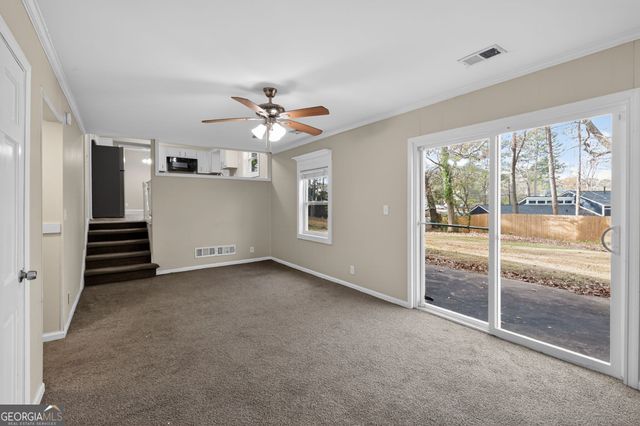 2897 Leisure Woods Lane, Decatur, GA 30034