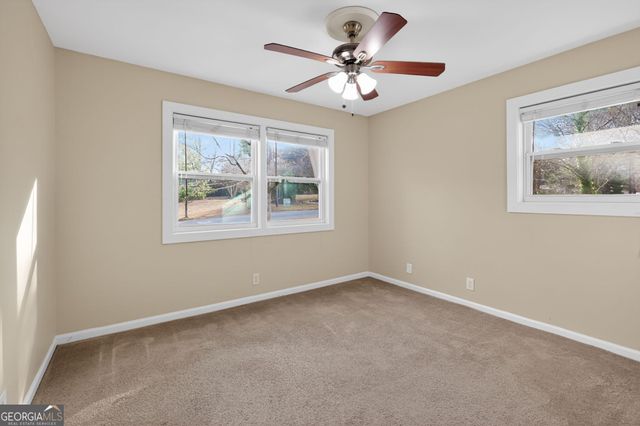 2897 Leisure Woods Lane, Decatur, GA 30034